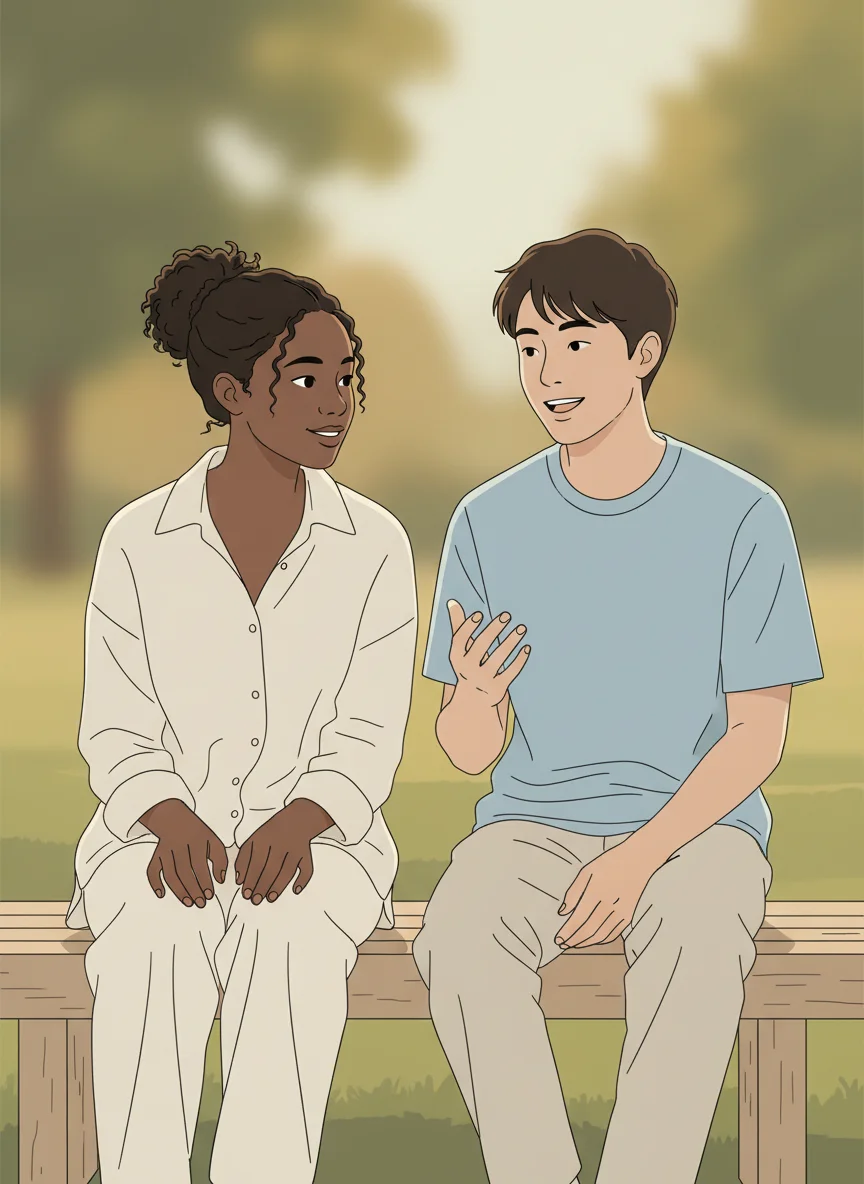 Responsibilities in Relationships
