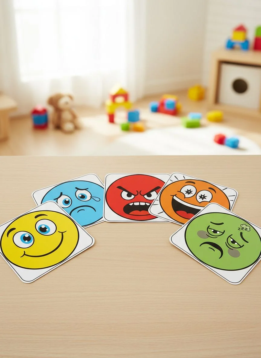 How Are You Feeling Today?