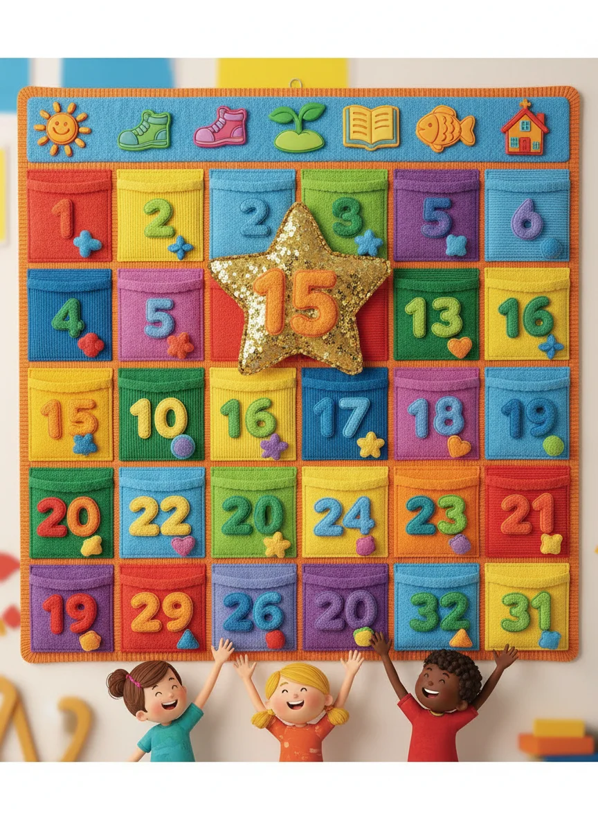 Calendar Fun