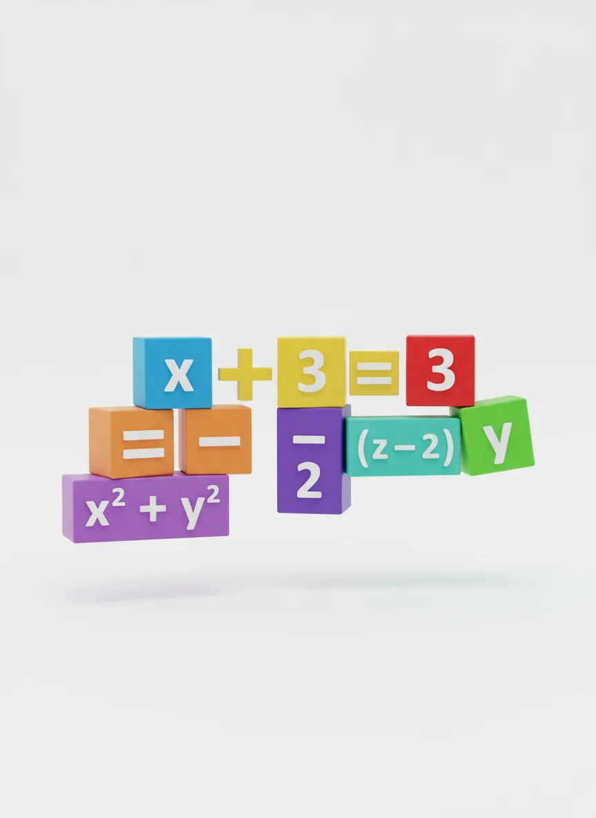 What Are Algebraic Expressions?
