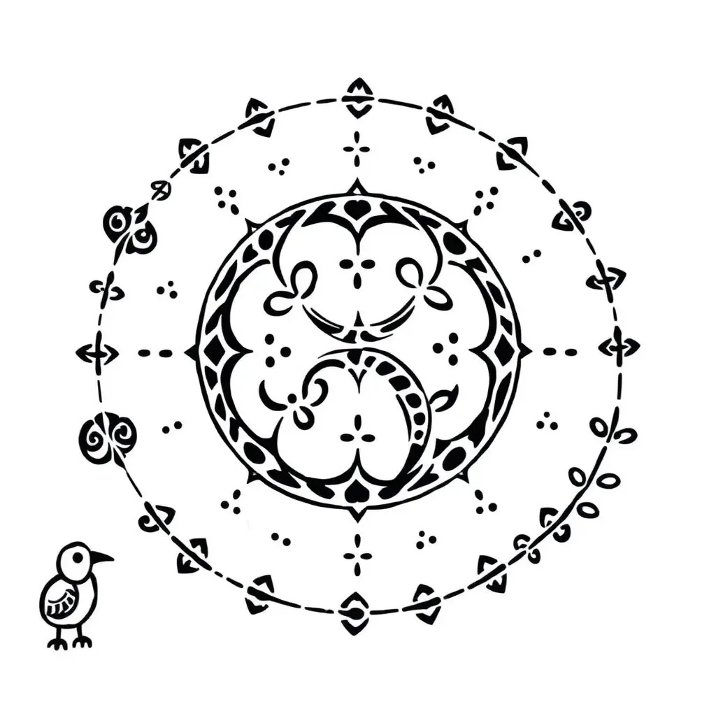 Addition arrays illustration