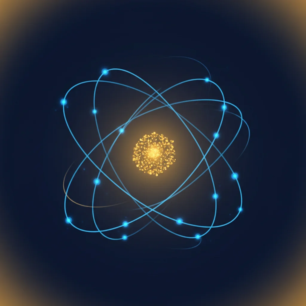 Introduction to Atomic Theory