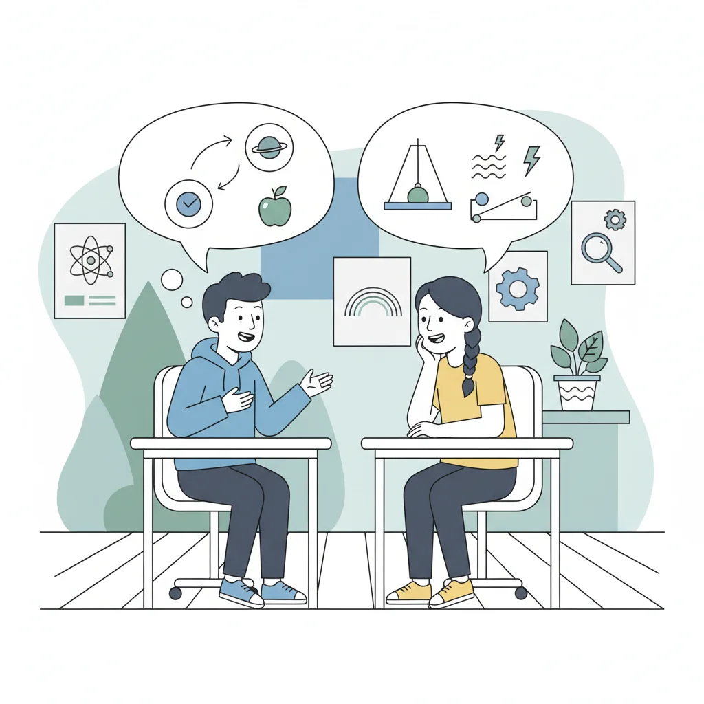 Think-Pair-Share