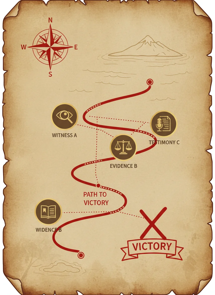Building Your Roadmap