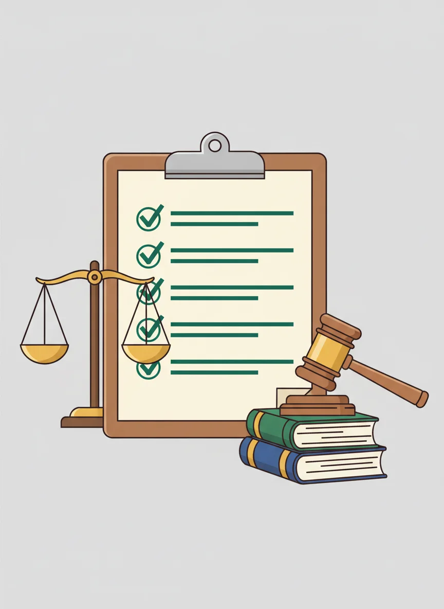 Opening Statement Structure