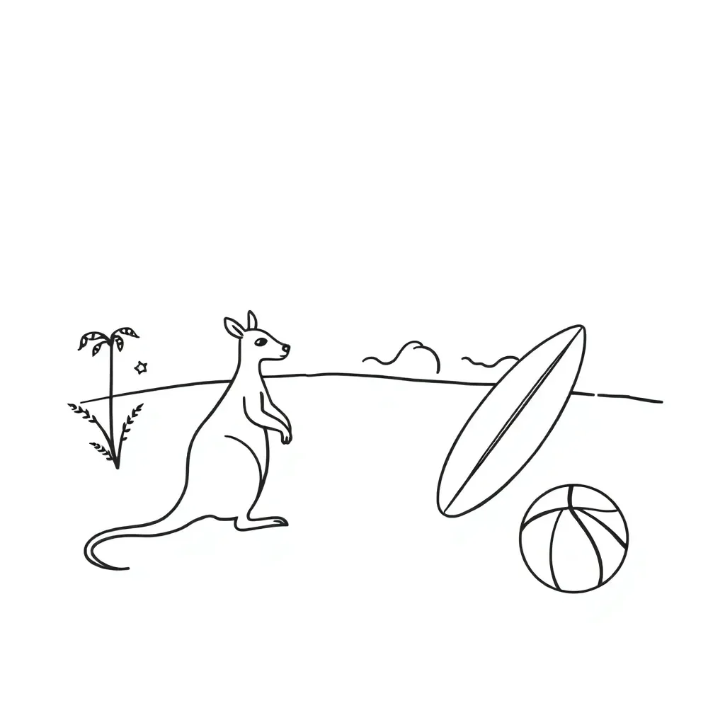 Mathematical inequalities illustration