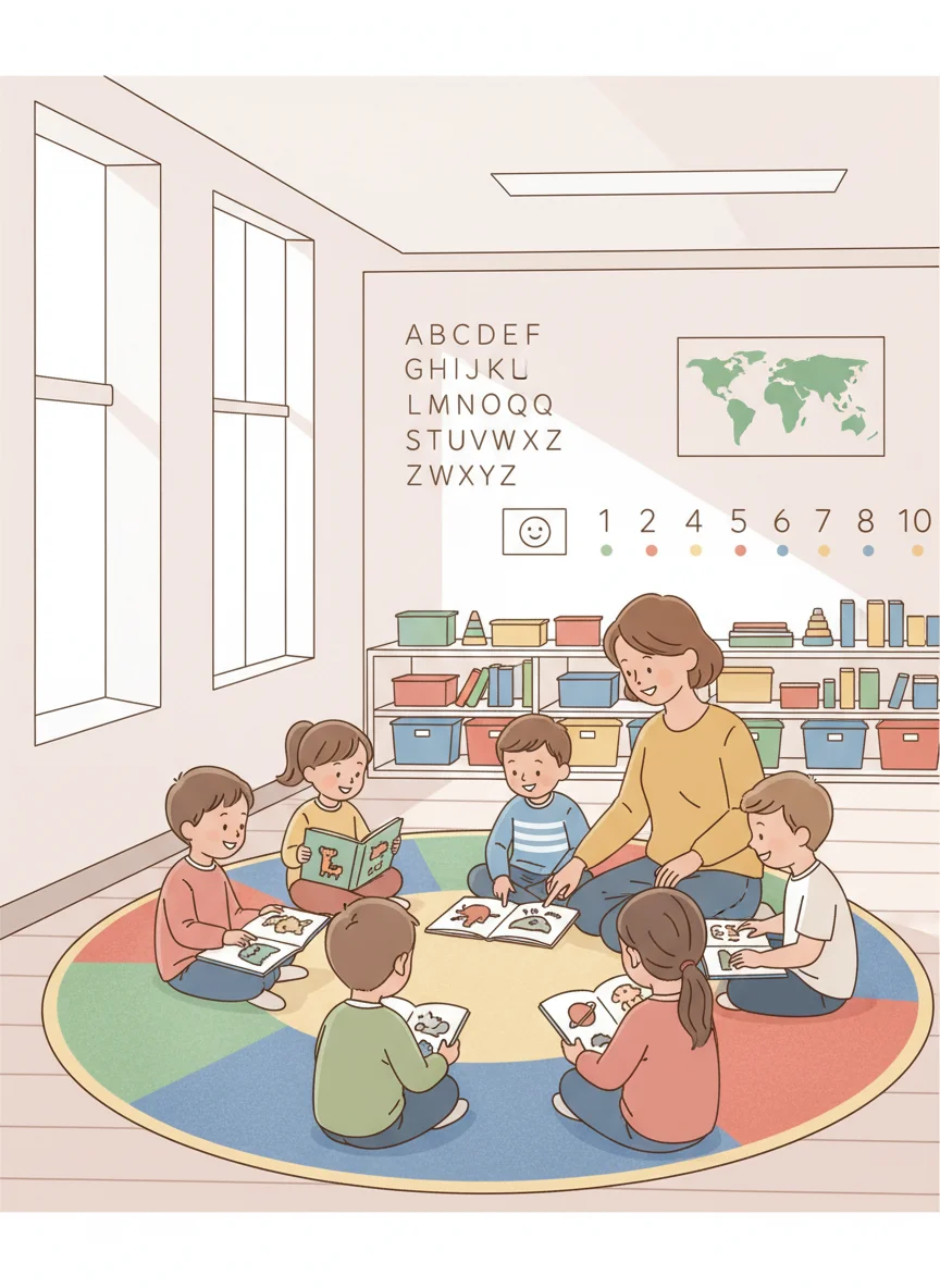 What Does 'Learning Together for Tomorrow' Mean?