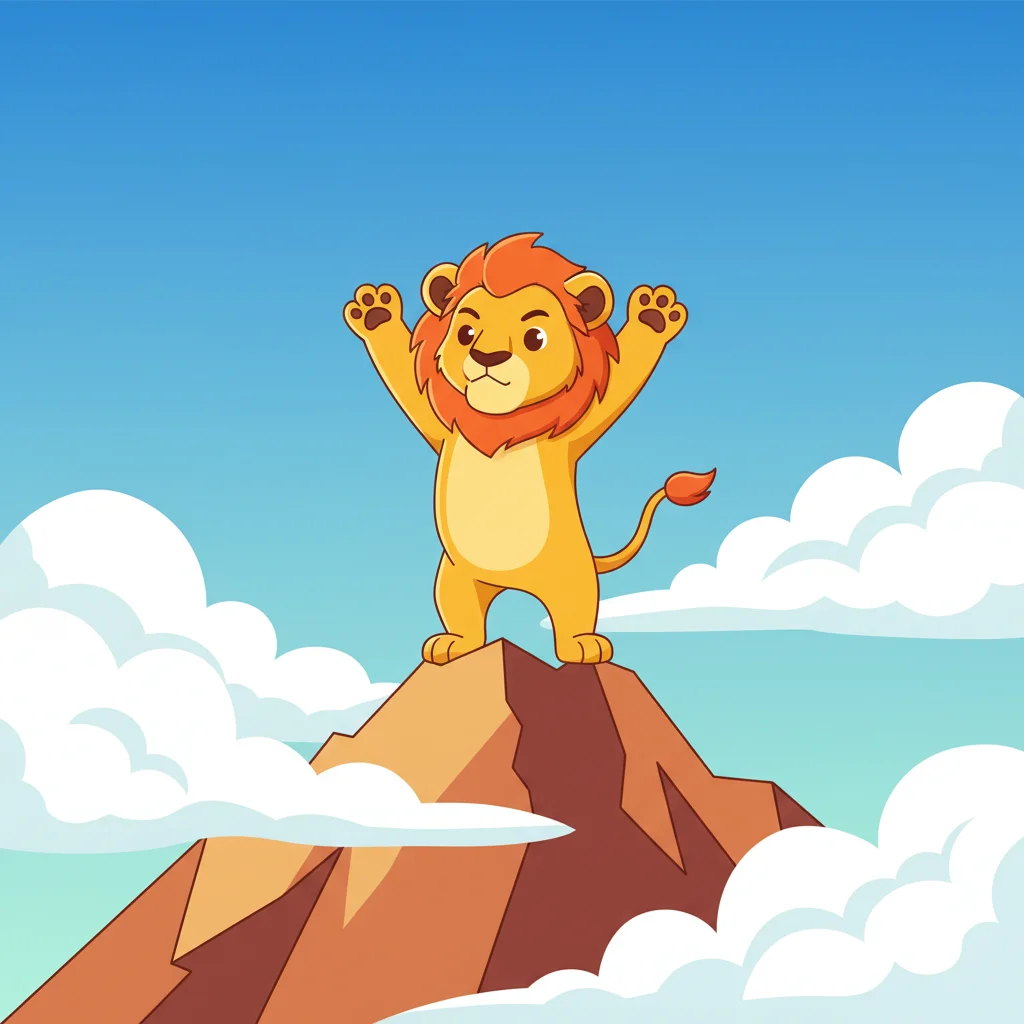 Believe in Yourself