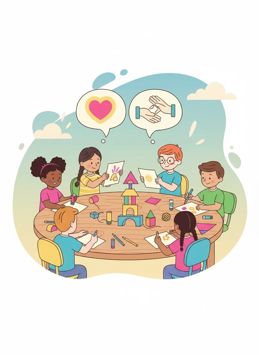 What Makes a Great Classroom Community?