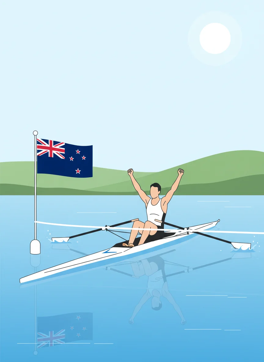 Key Takeaways: Carbs for Rowing Excellence