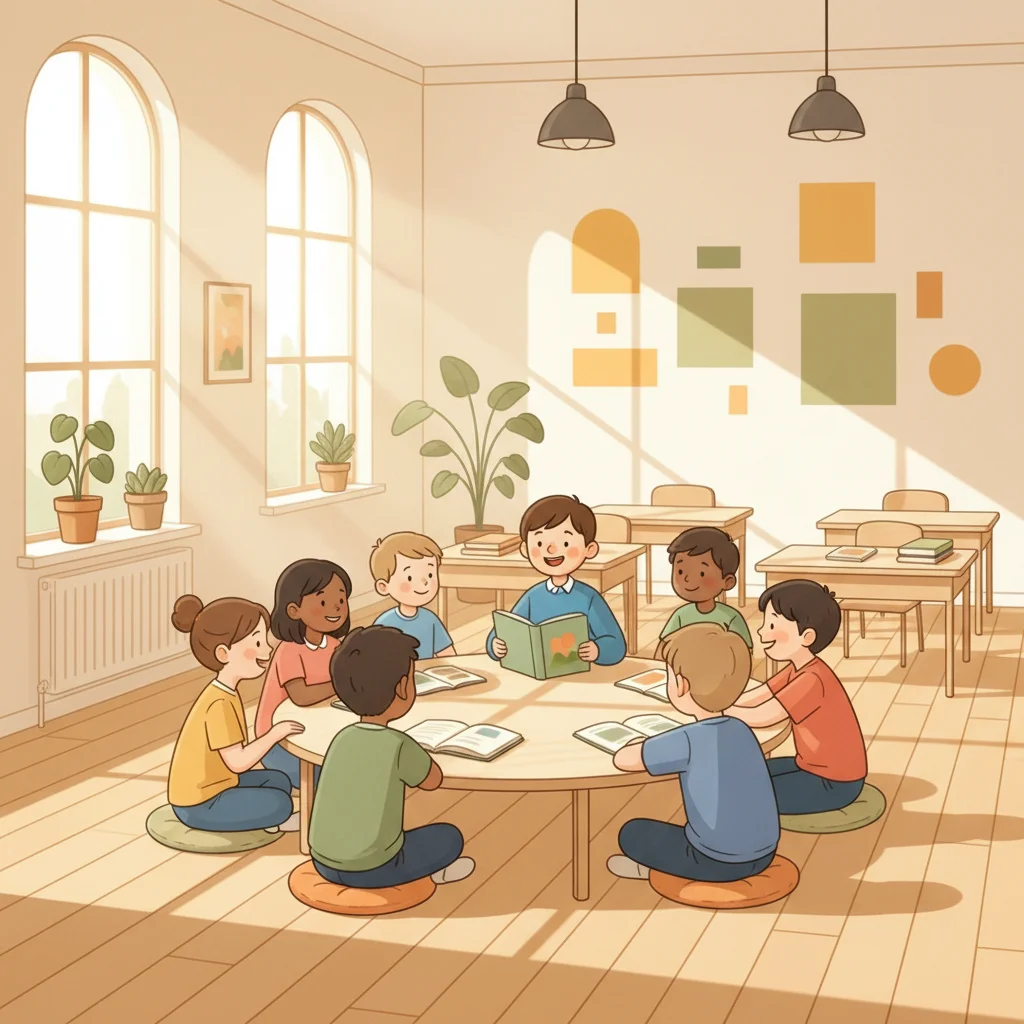 Wonder: Kindness Changes Everything