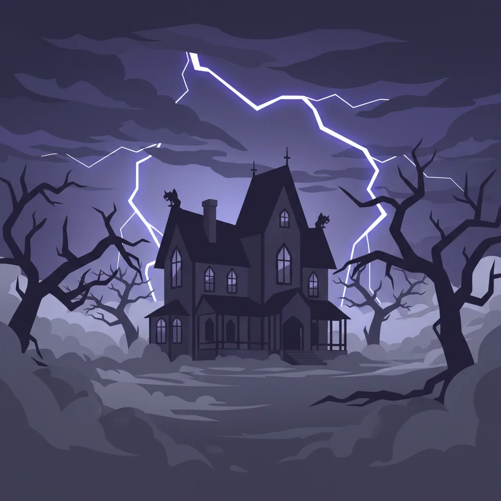 Crafting Gothic Poetry: Brainstorming Ideas