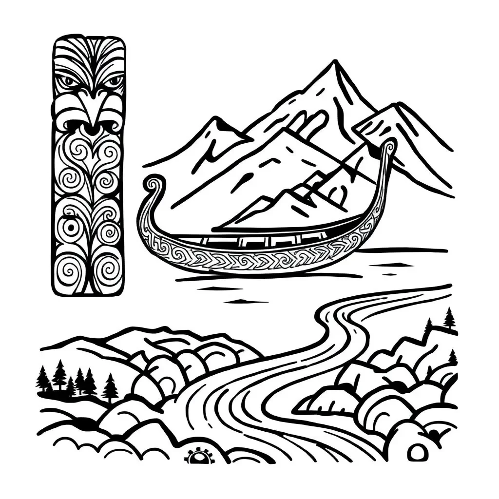 Place value chart illustration