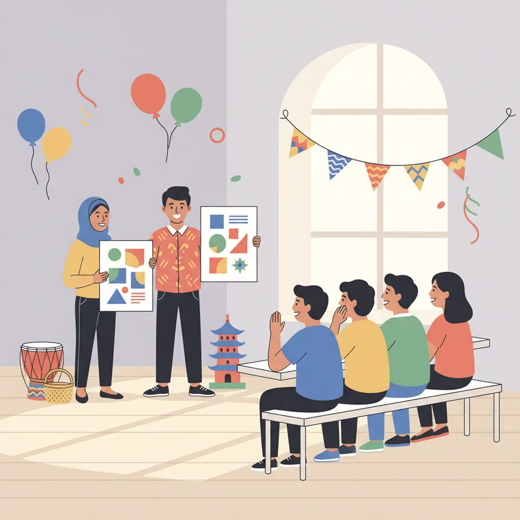 Group Presentations and Discussion