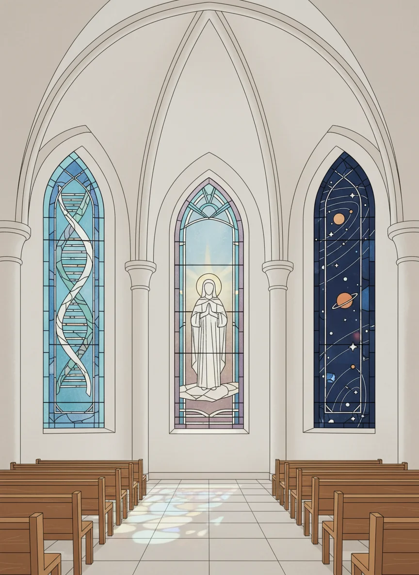Christianity and Scientific Ethics