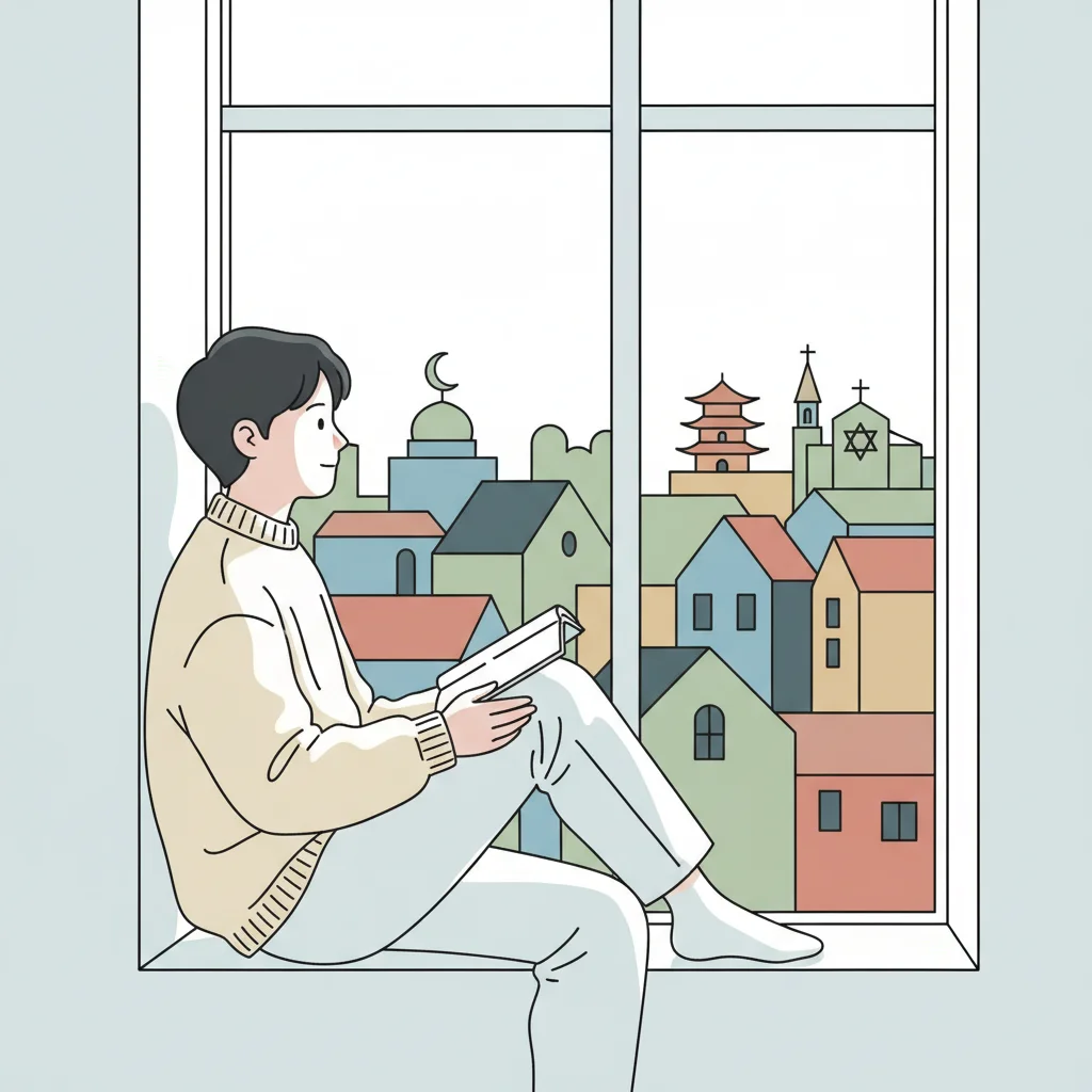 Opening Reflection