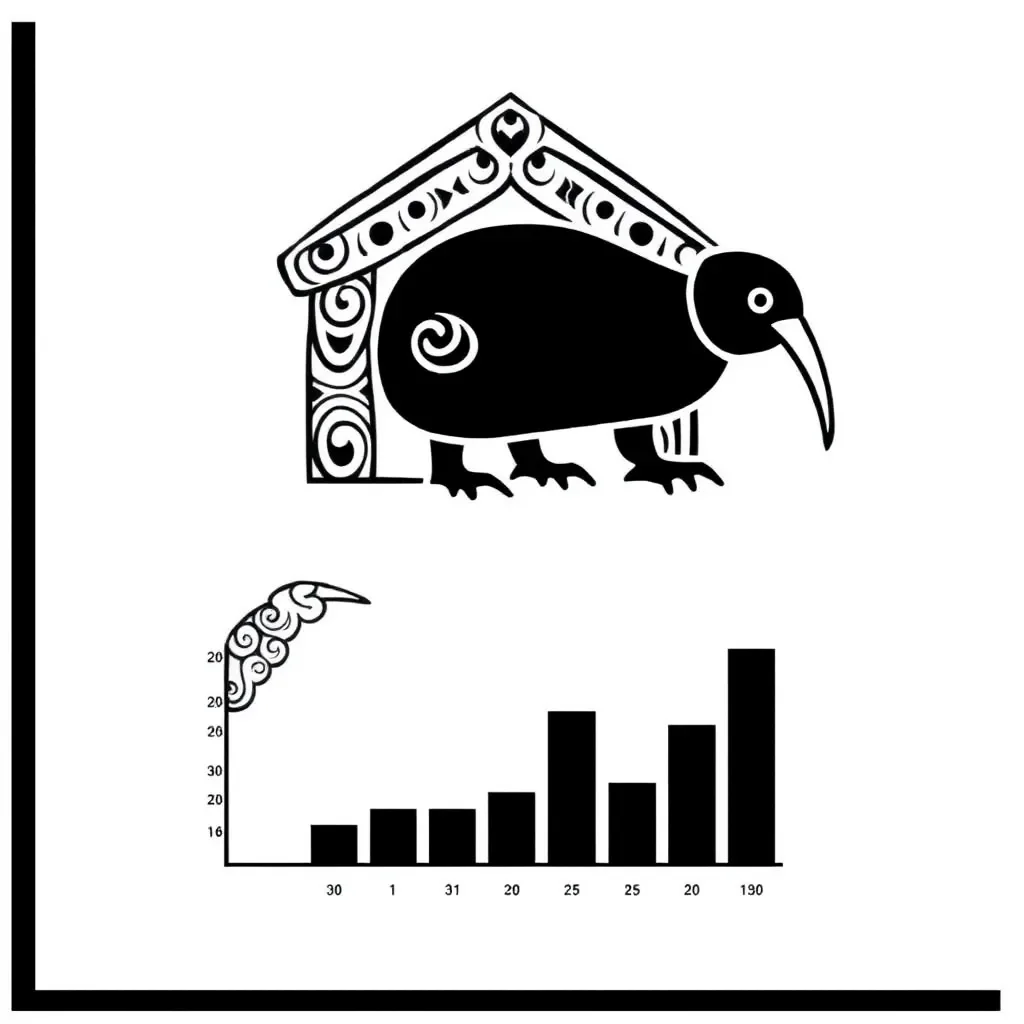 Treaty of Waitangi data charts