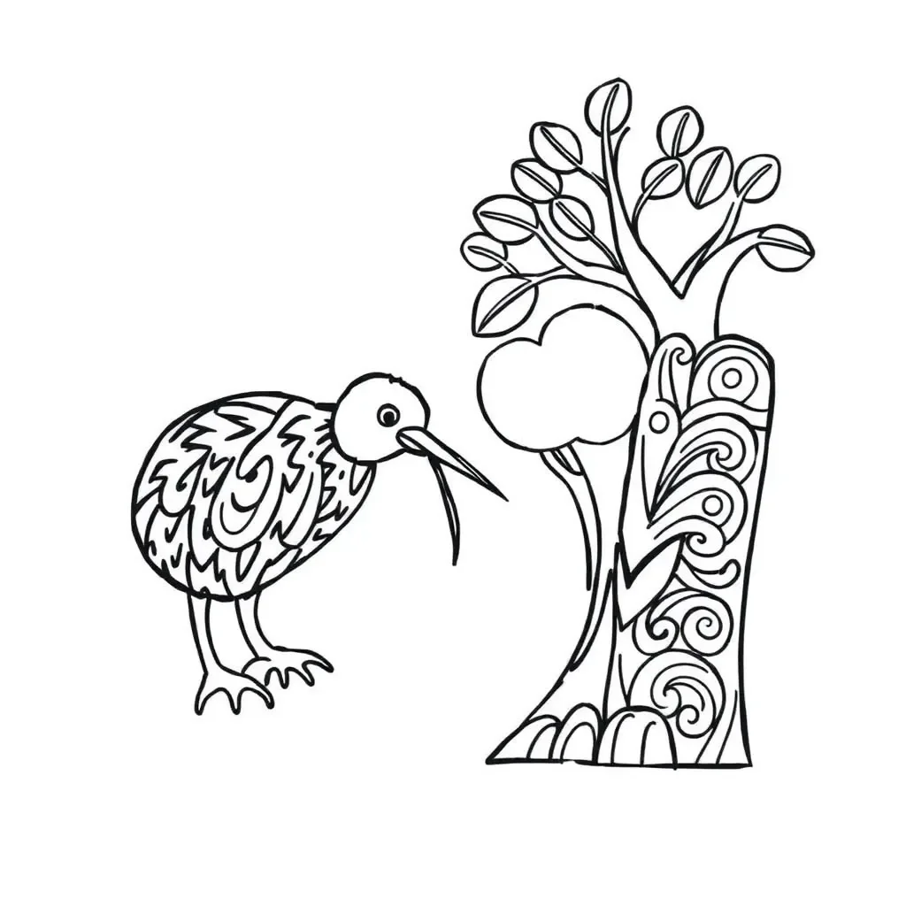 Children introducing themselves in Te Reo Māori