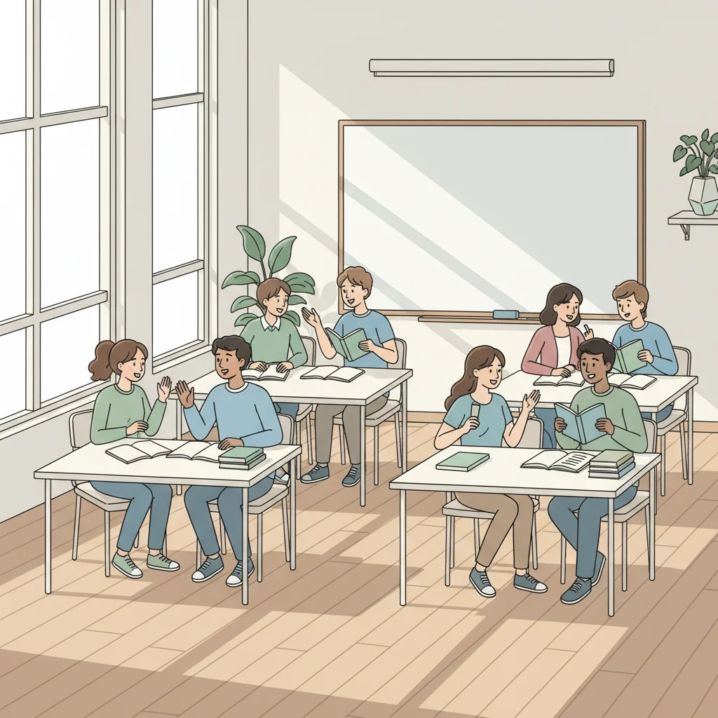 Reflection Activity