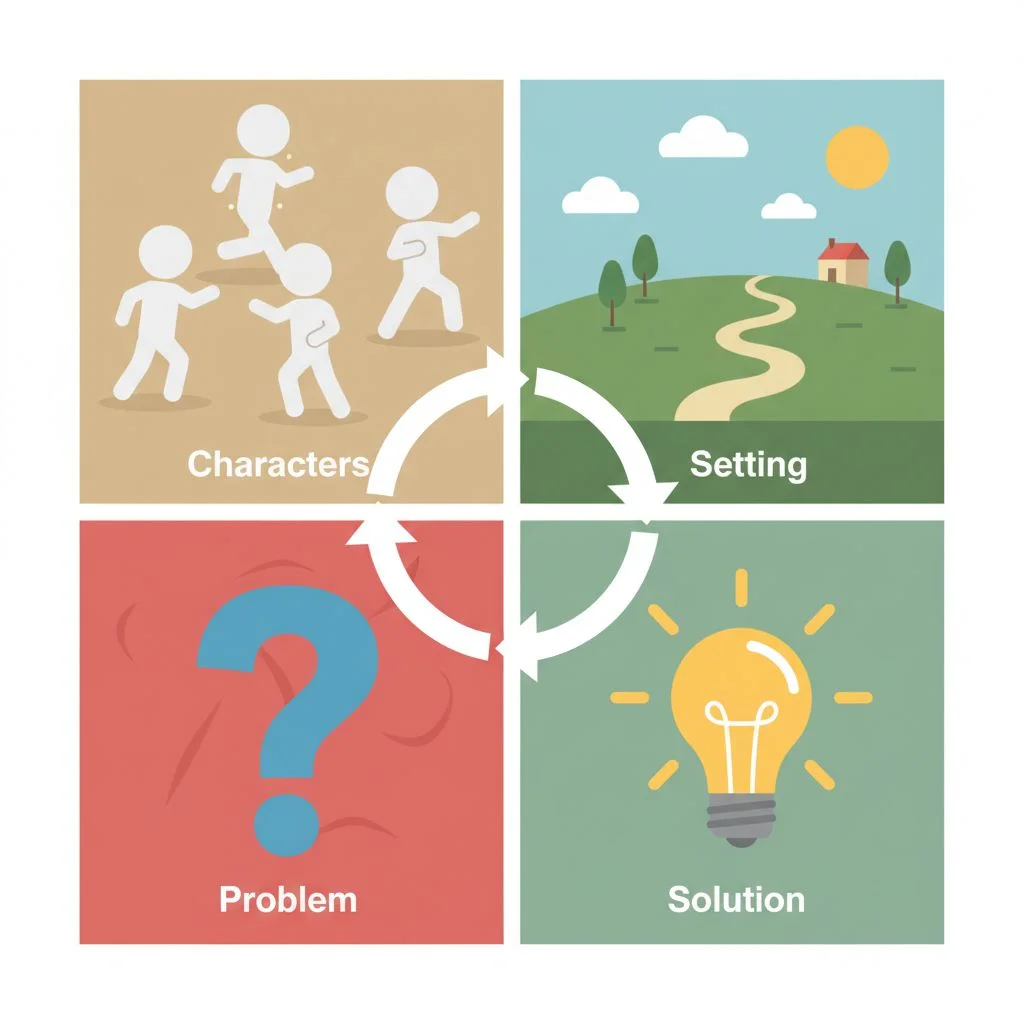 Story Elements