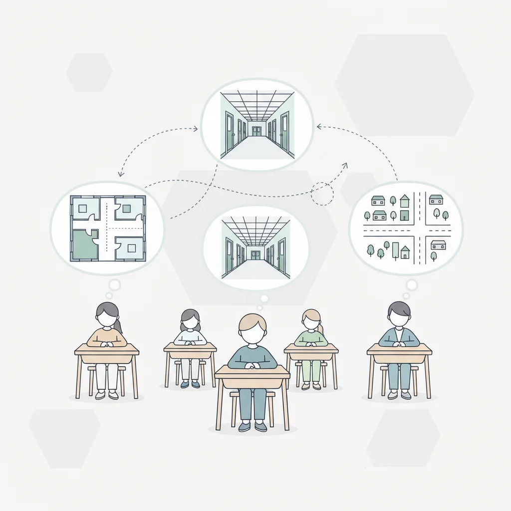 Build Your Memory Palace