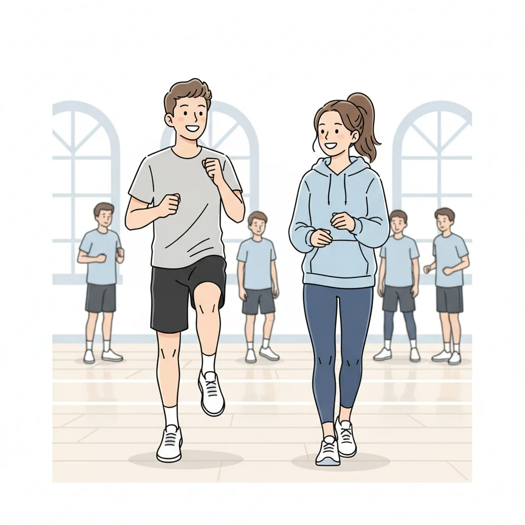 Try It: Basic Interval Structure