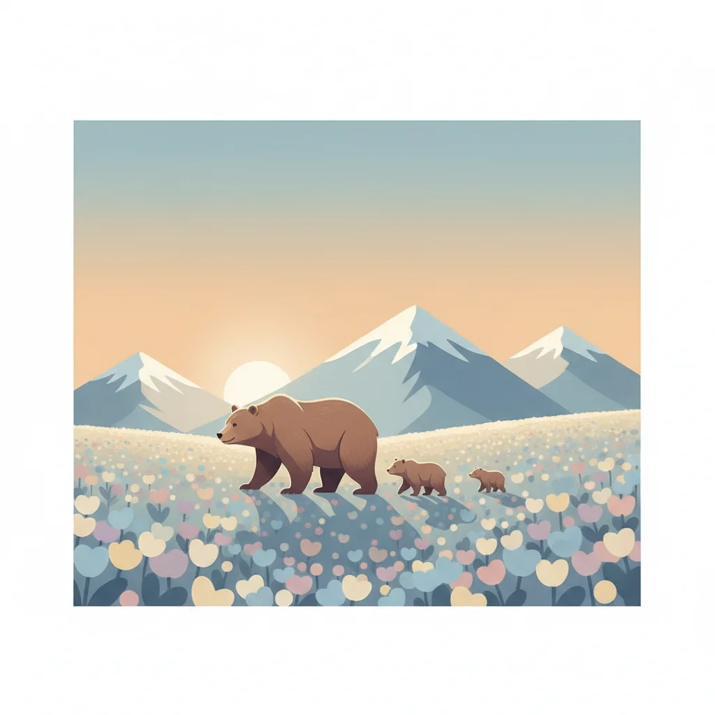 Conservation Message