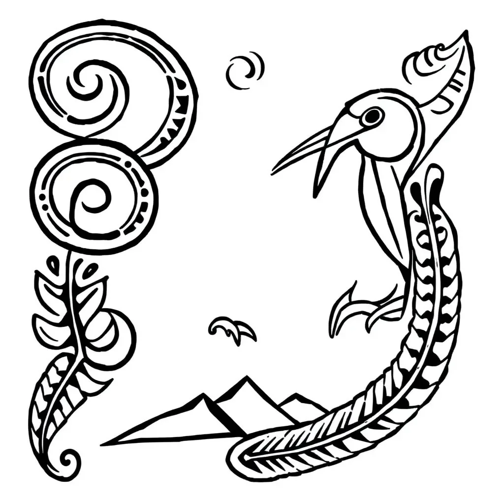 Te whakaahua hākinakina
