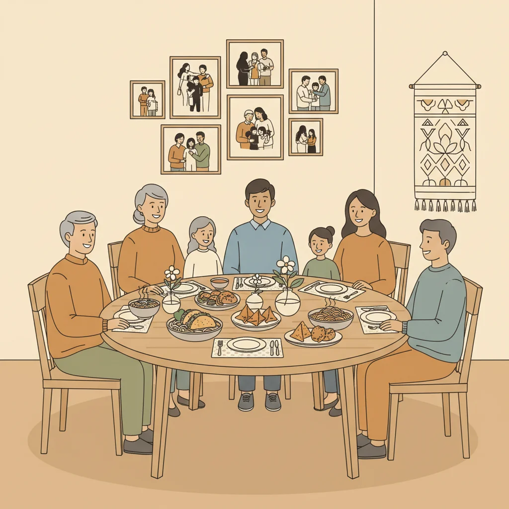 What Do You Think Culture Means?