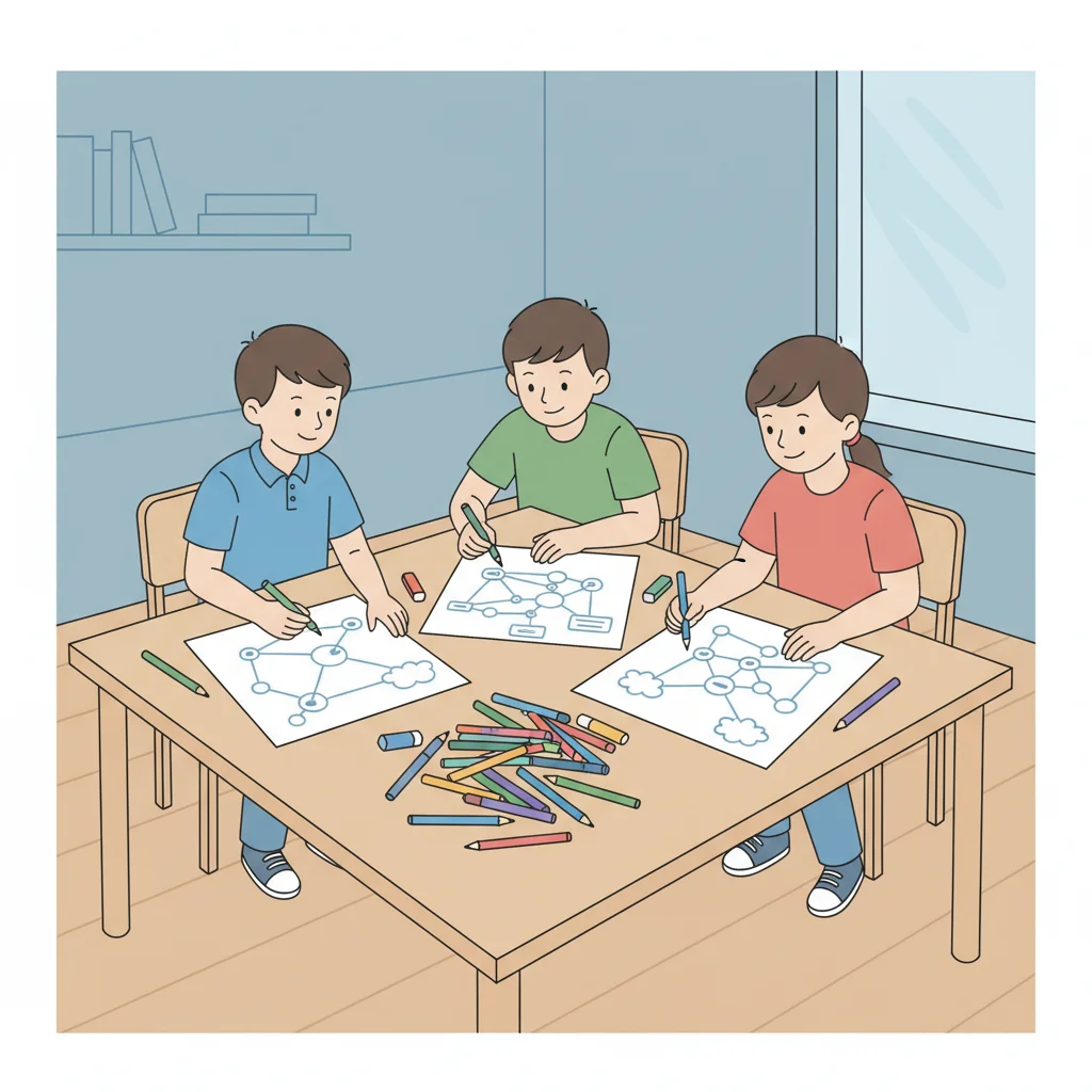 Build Your Own Network