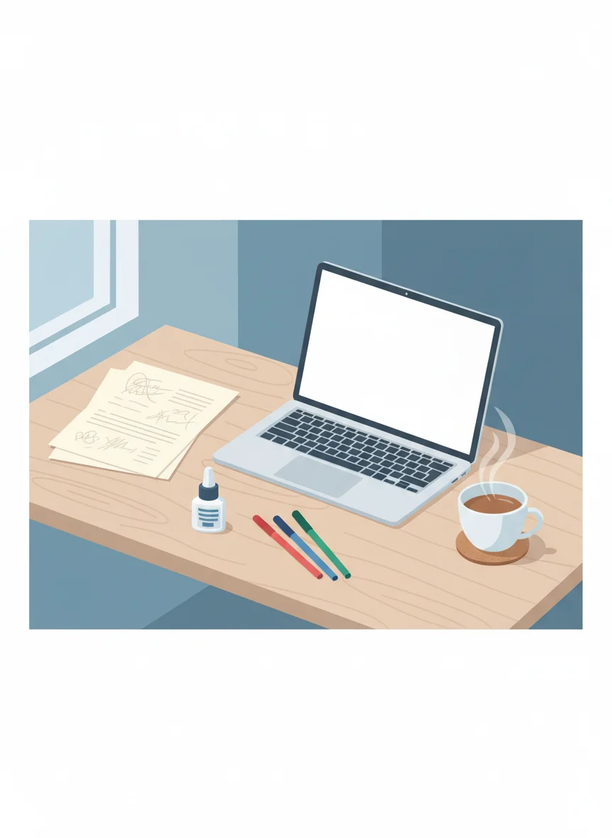 Writing Process and Drafting