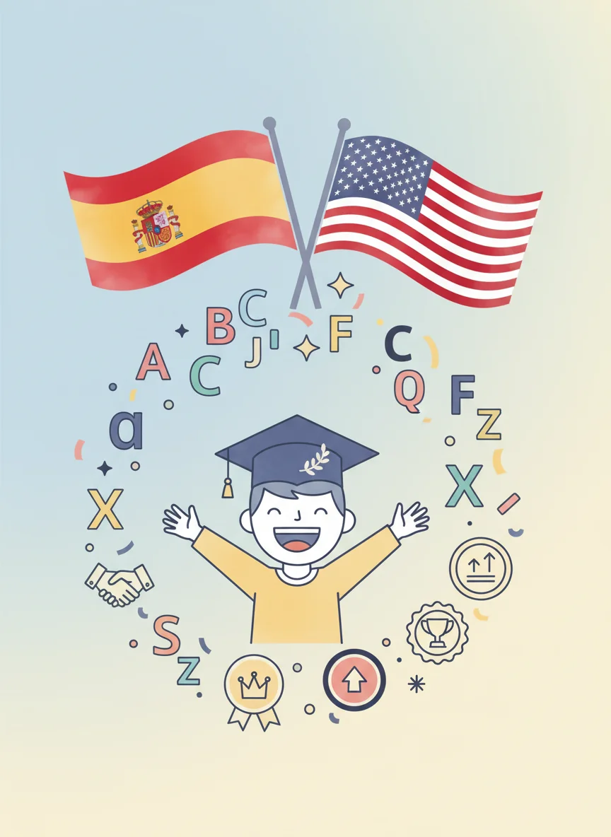 ¡Excelente Trabajo! (Excellent Work!)