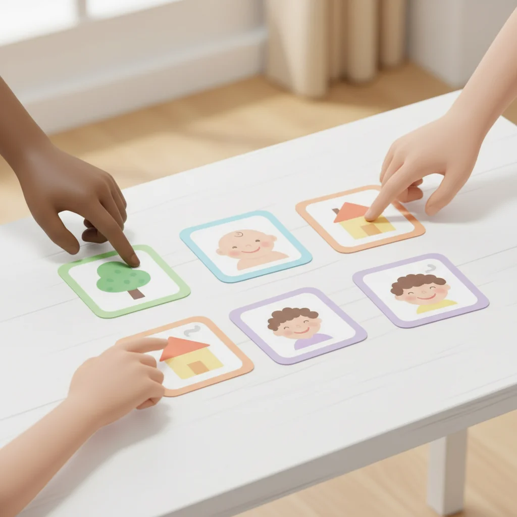 Alphabet Adventure Game