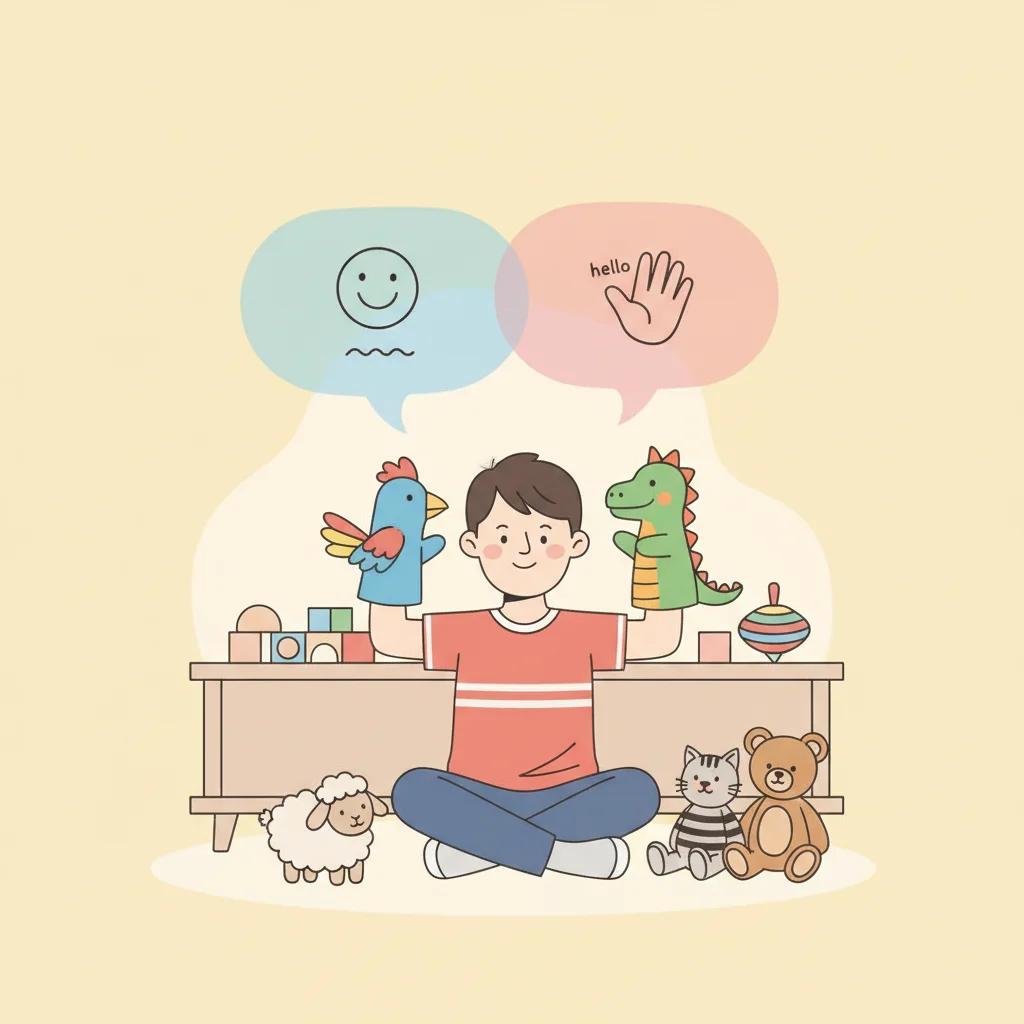 Greeting Practice Activity