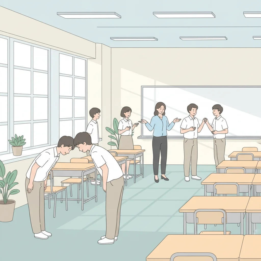 Let's Practice Together!