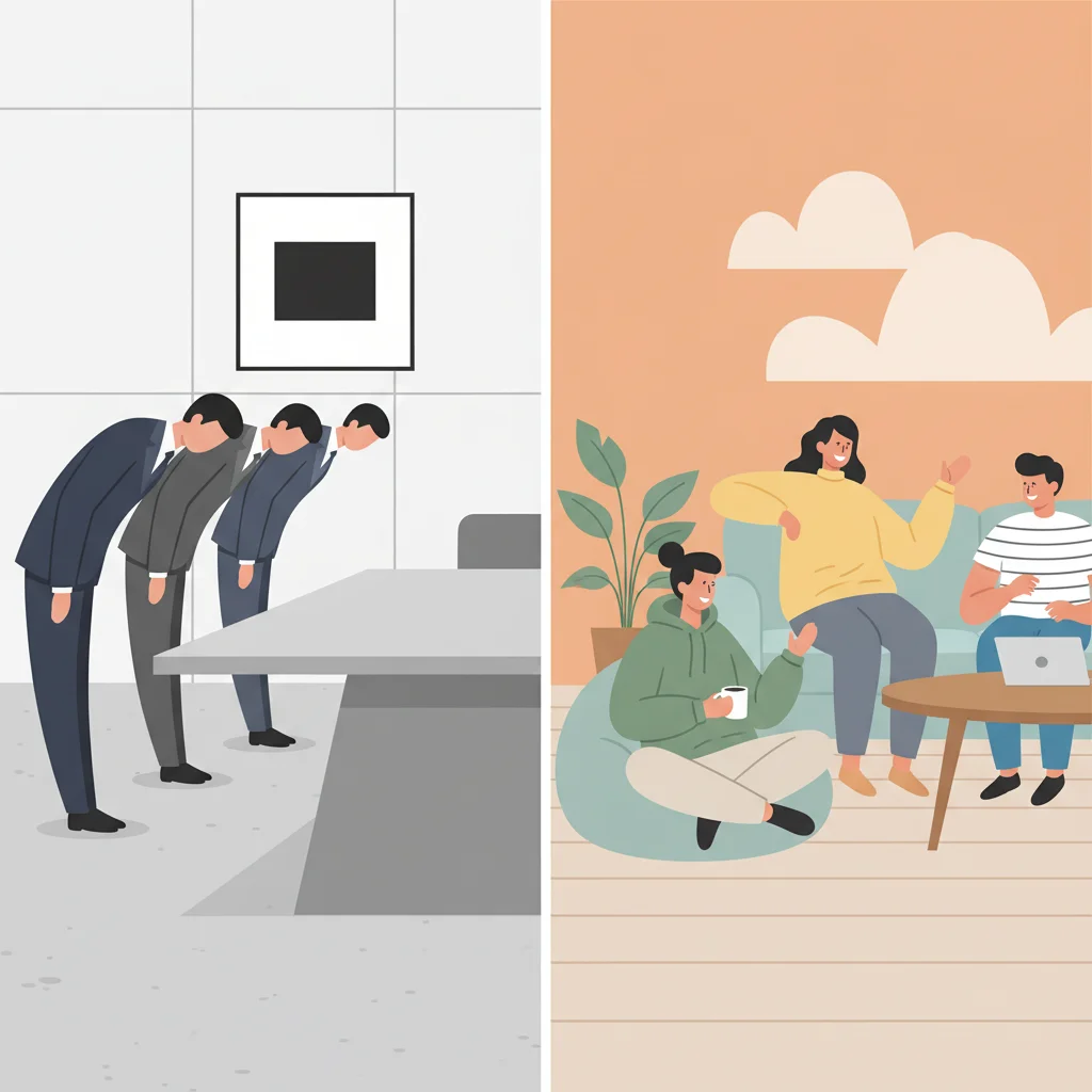 Formal vs Casual Introductions