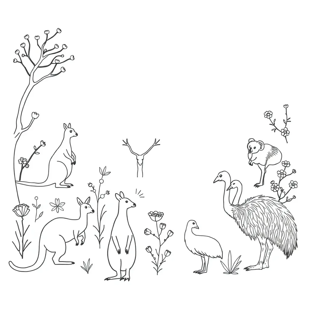 Cell and classification illustration