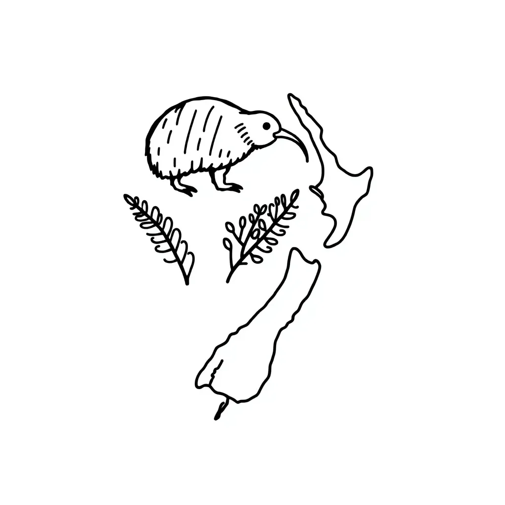 Data collection illustration