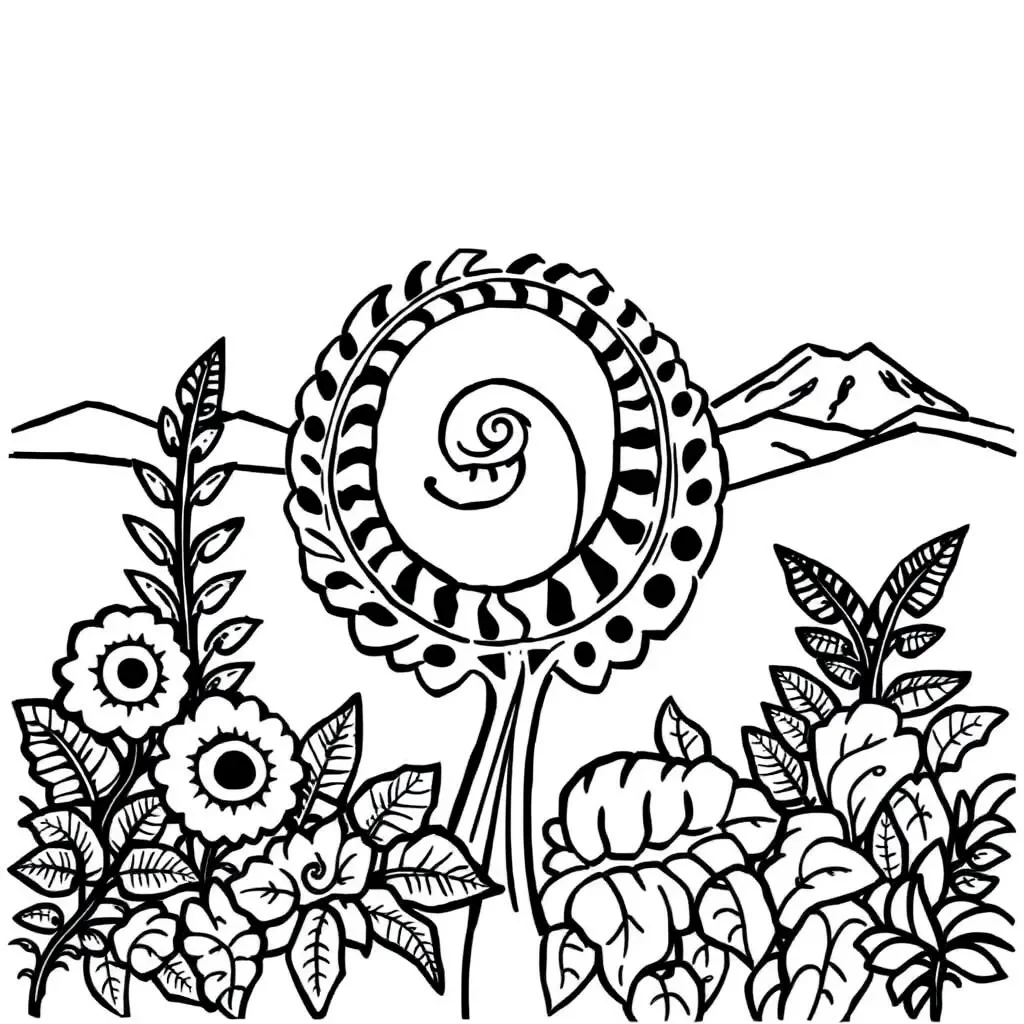 Data collection illustration