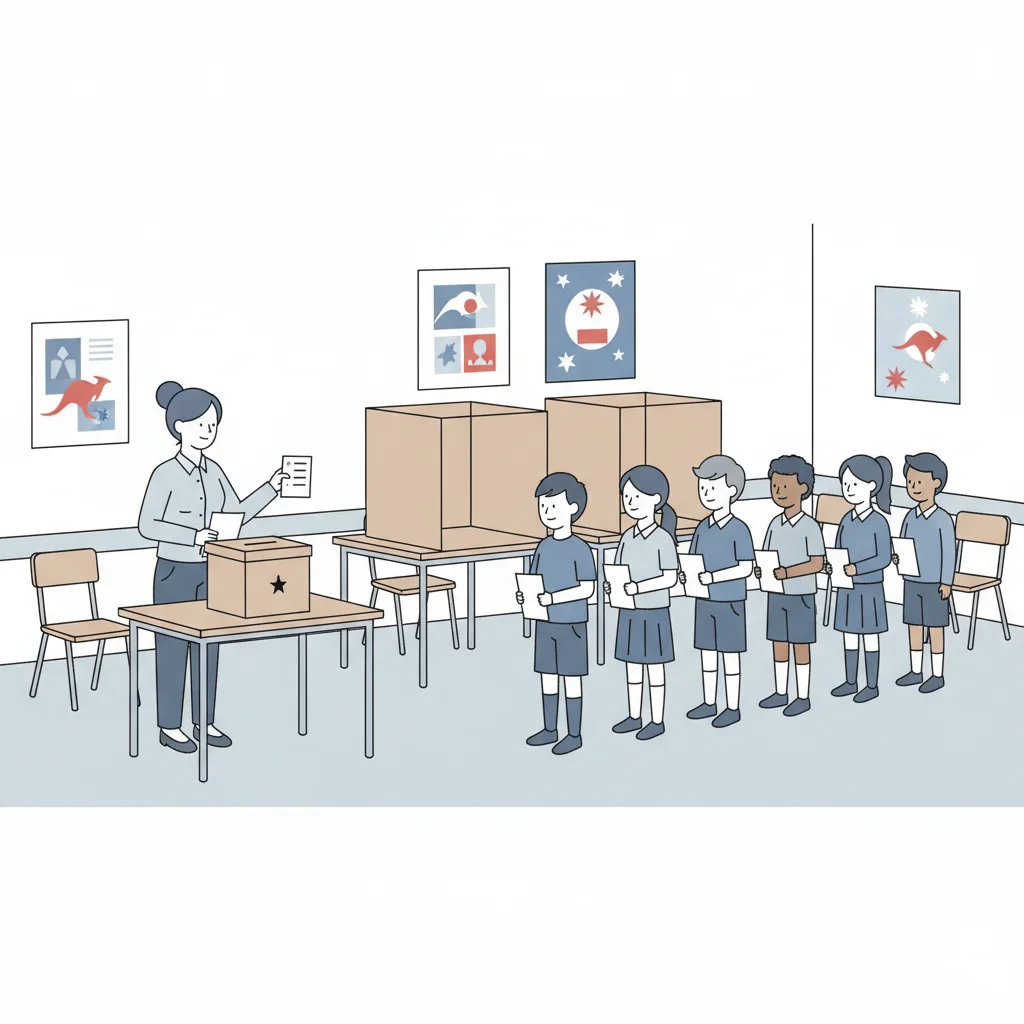 Voting Simulation