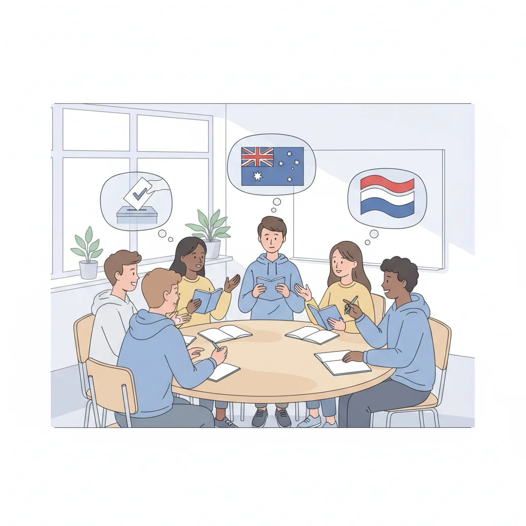 Discussion Question