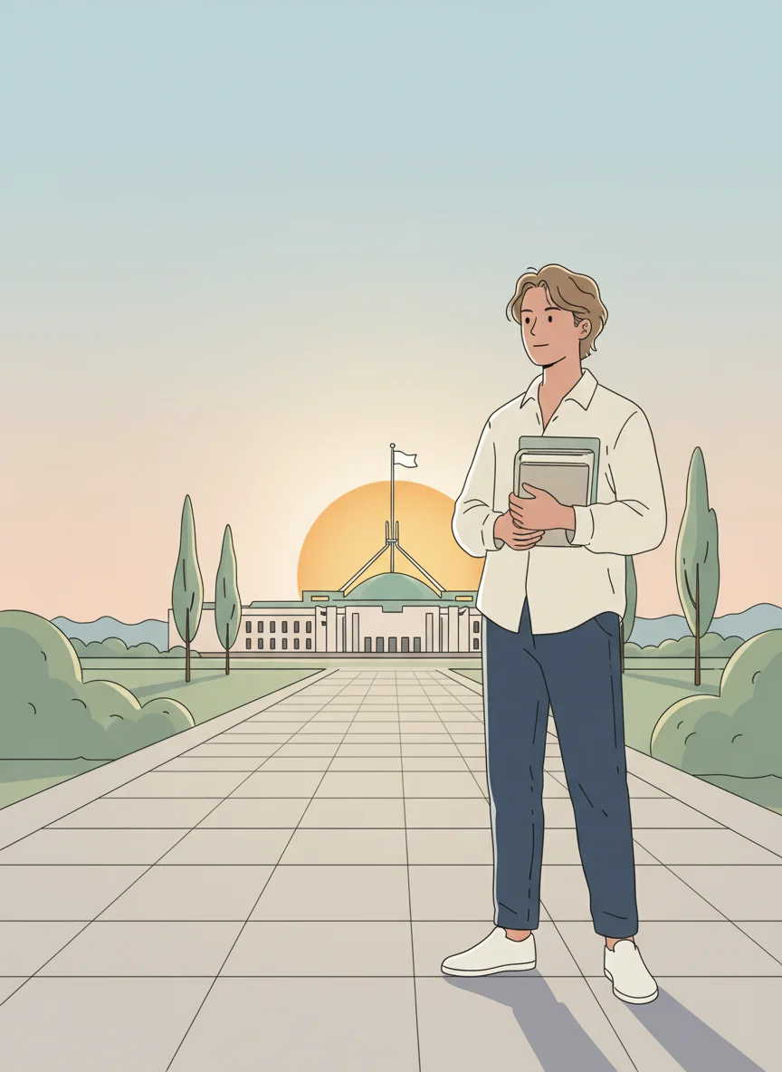 Your Journey as a Young Citizen