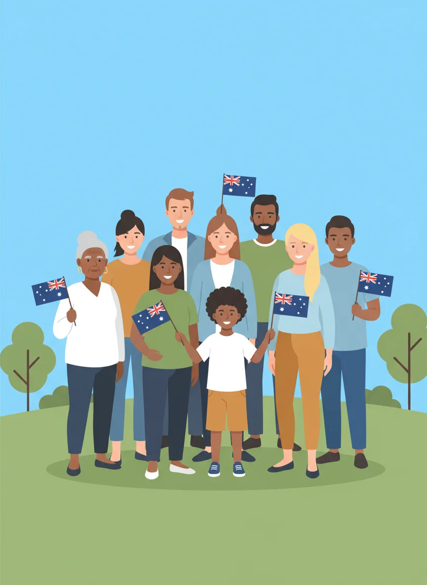 What is Citizenship?