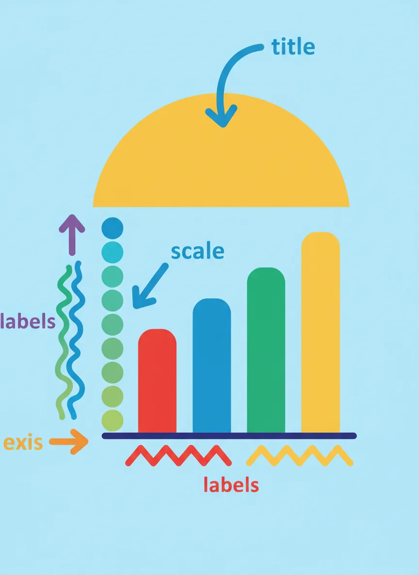 What Makes a Good Graph?