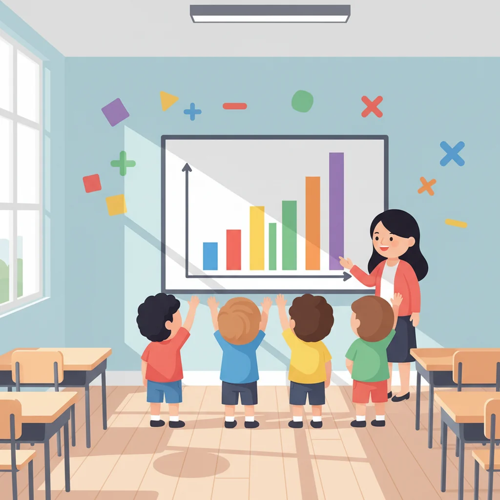 Grade 3 Bar and Picture Graphs