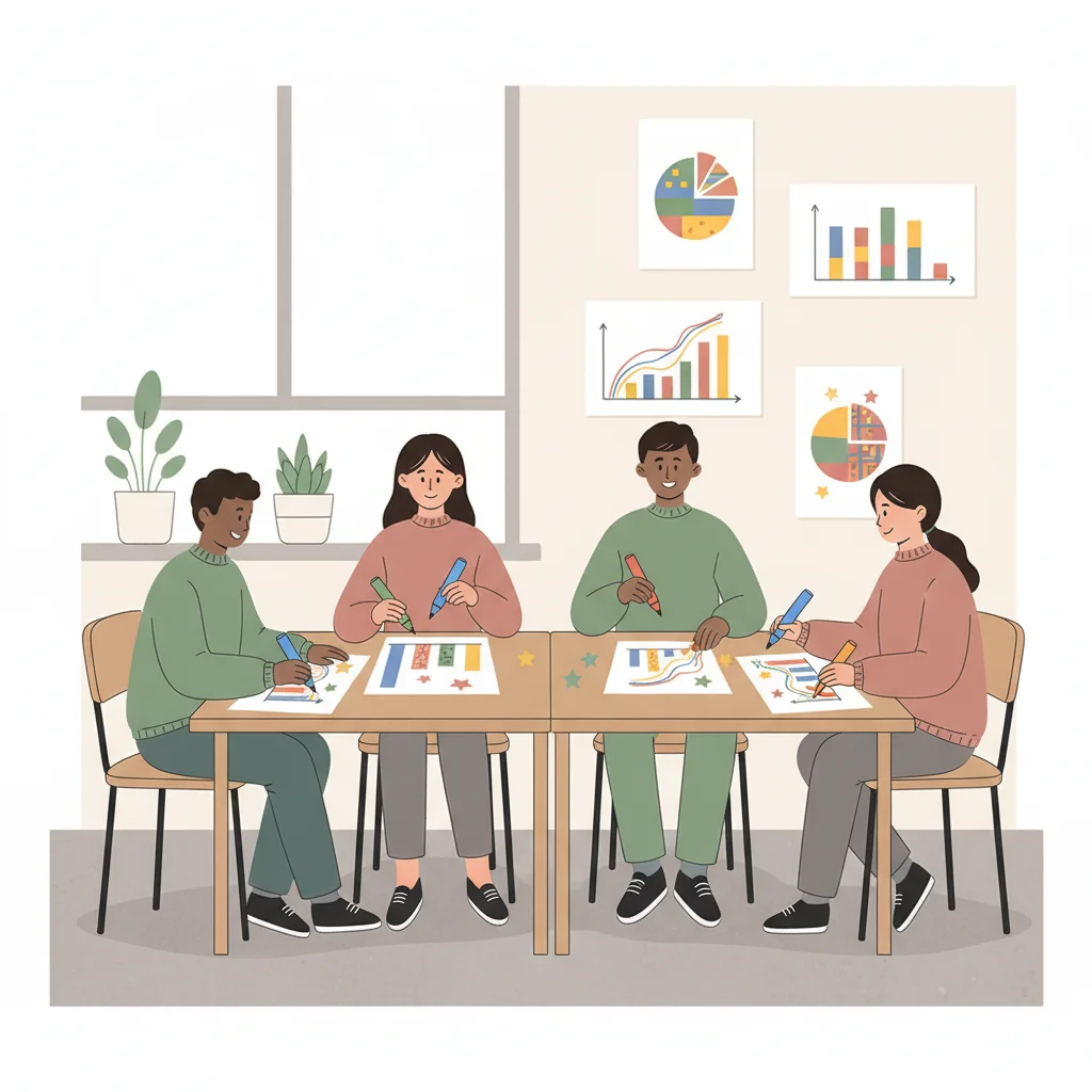 Let's Create Graphs Together!