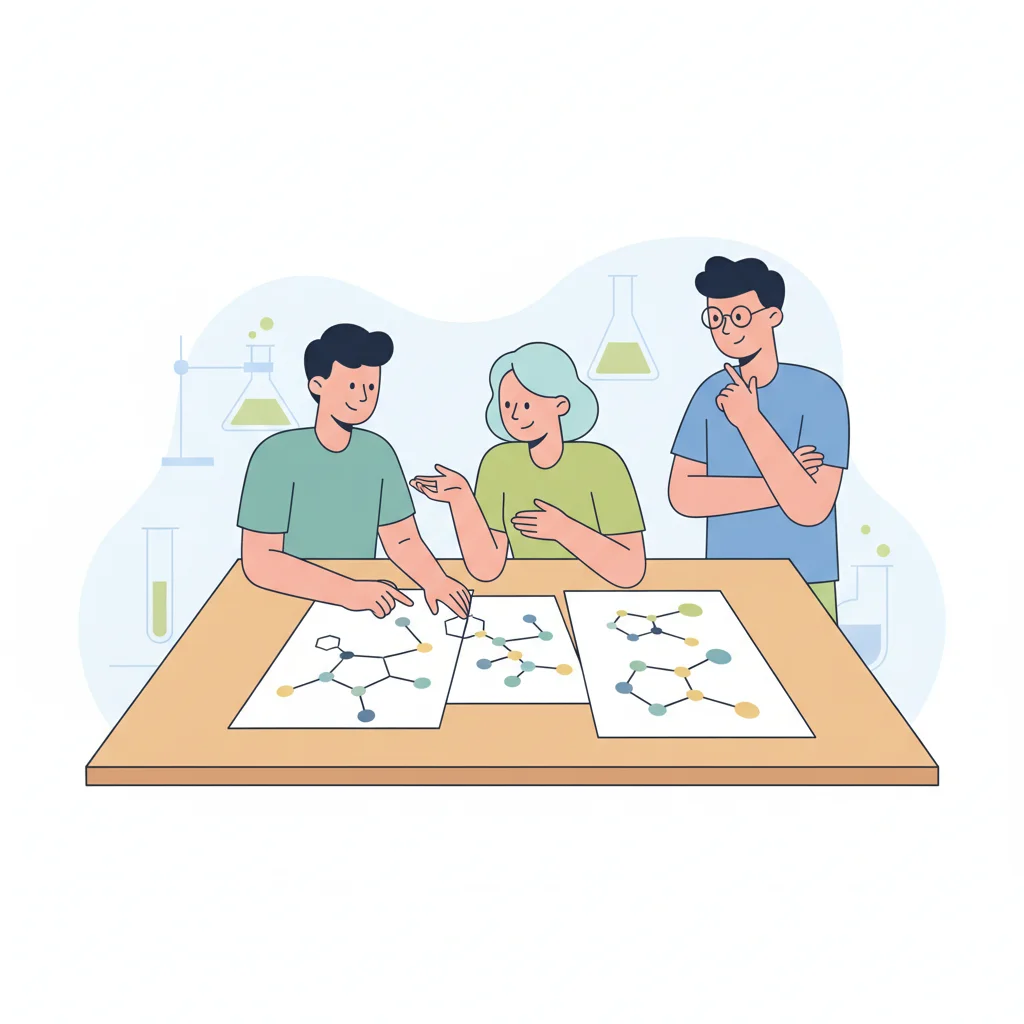 Classification Practice Activity