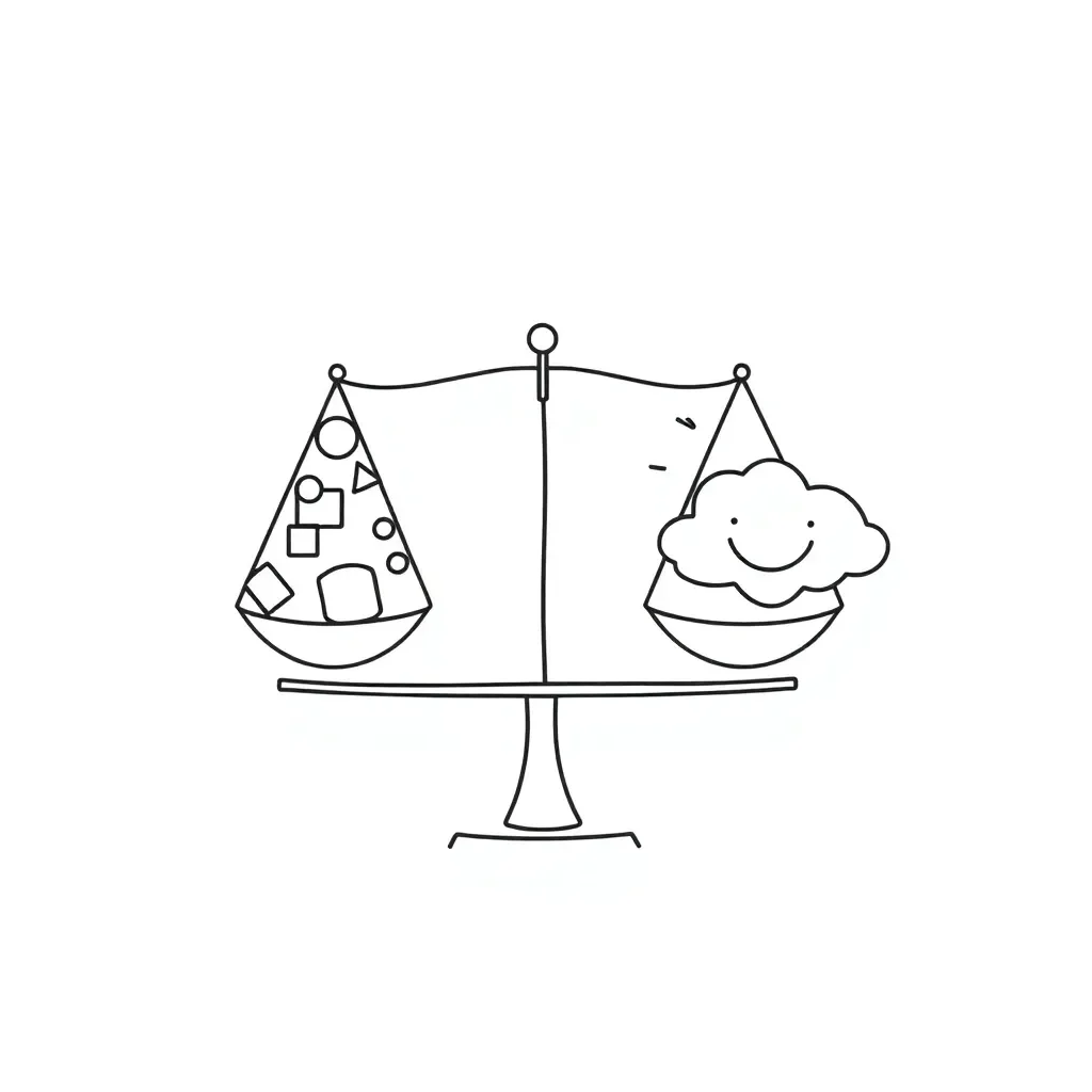 Function graph illustration