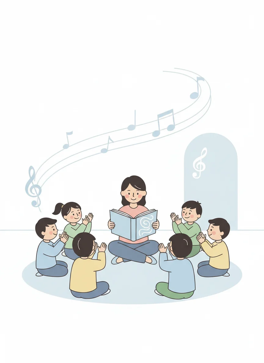 Rhythm and Beat in Poetry