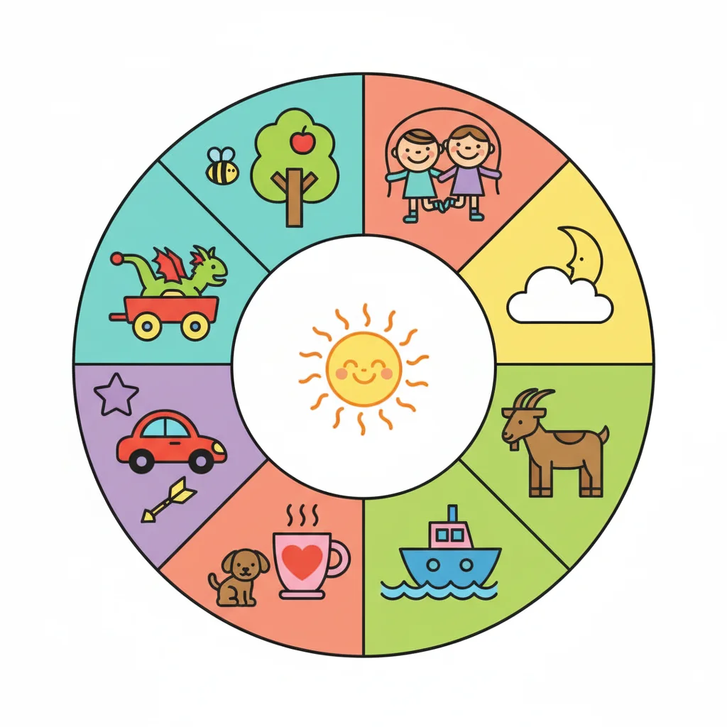 Rhyme Time Challenge